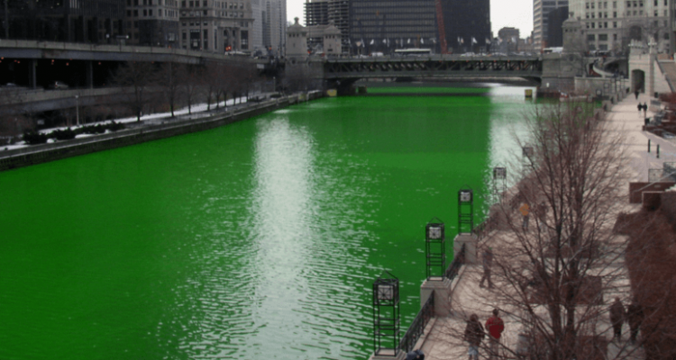 FRIDAY Quiz: St. Patrick’s Day | Secret Flying