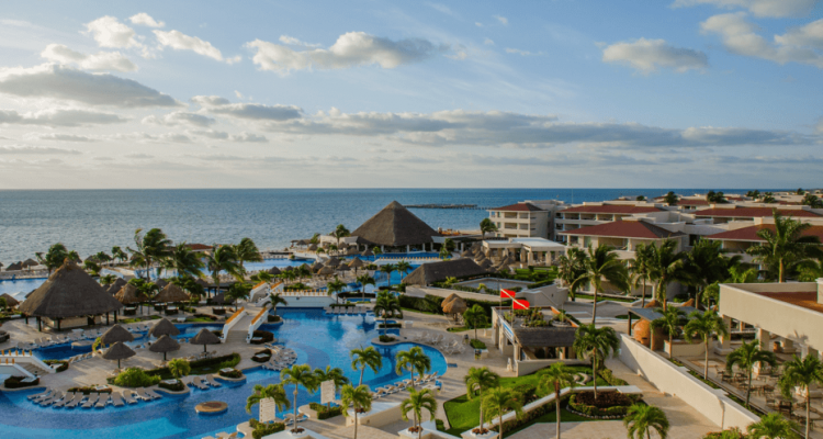 Cheap hotel deals in Cancun, Mexico | Secret Flying