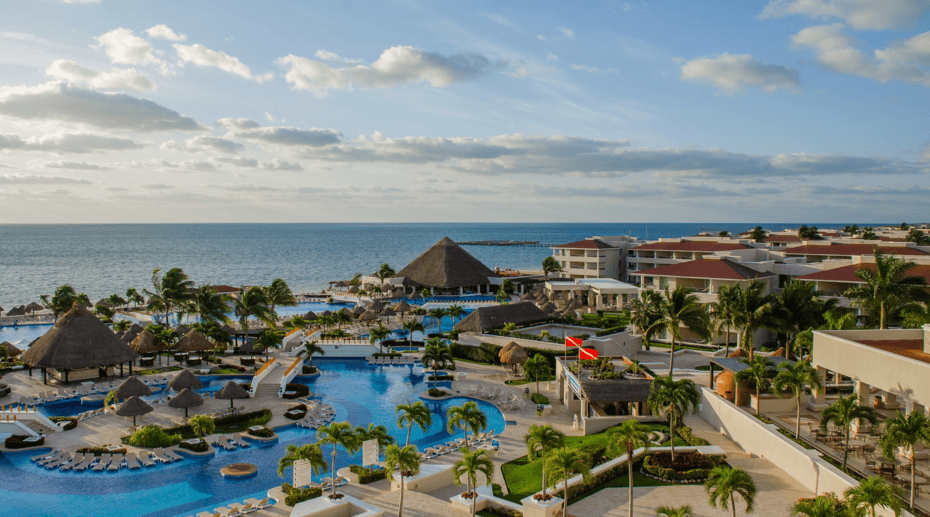 Cheap hotel deals in Cancun, Mexico | Secret Flying