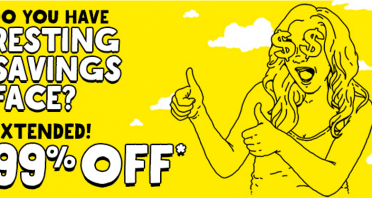 99% Off Spirit Airlines base fares | Secret Flying