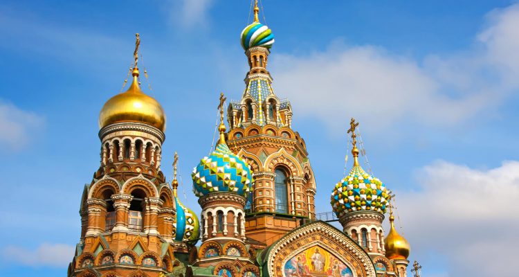 Flight deals from Delhi, India to St. Petersburg, Russia | Secret Flying