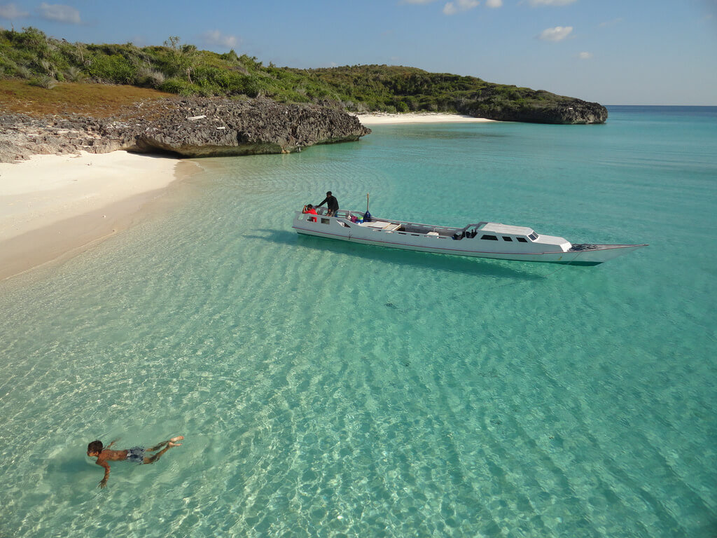 SUMMER: London, UK to the Indonesian Islands of Sulawesi, Maluku or Schouten from only £435 roundtrip