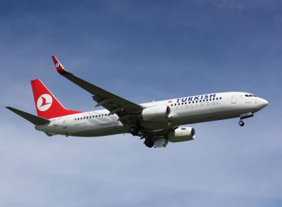 <div class='expired'>EXPIRED</div>BLACK FRIDAY PROMO: Turkish Airlines sale from the USA to many worldwide destinations | Secret Flying