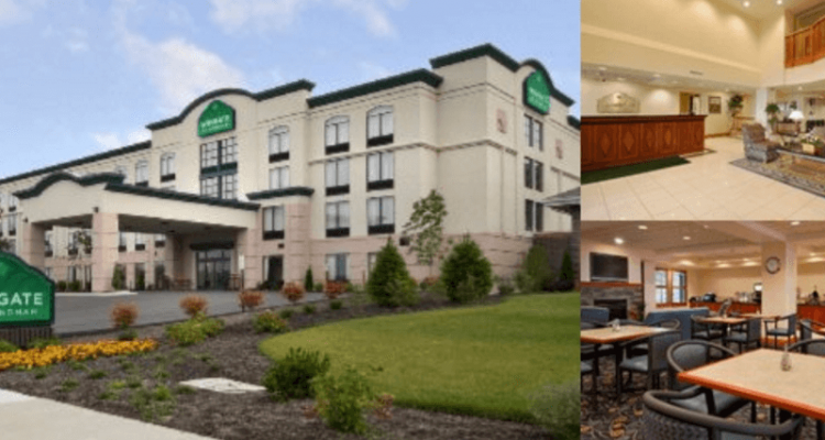 Cheap hotel deals in Bridgeport, USA | Secret Flying Cheap hotel deals in Bridgeport, USA | Secret Flying