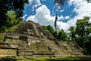 Berlin, Germany to Belize City, Belize for only €417 roundtrip