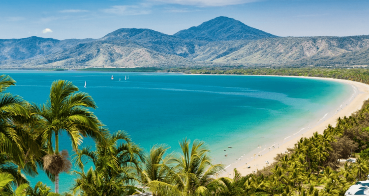 XMAS: Amsterdam, Netherlands to Cairns, Australia for only €641 roundtrip | Secret Flying