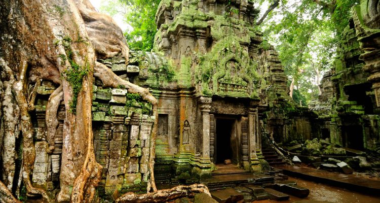 Swiss cities to Siem Reap, Cambodia from only €375 roundtrip | Secret Flying Swiss cities to Siem Reap, Cambodia from only €375 roundtrip | Secret Flying