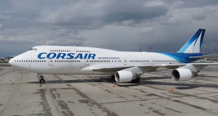 SUMMER: Business Class from Paris, France to Montreal, Canada for only €995 roundtrip | Secret Flying