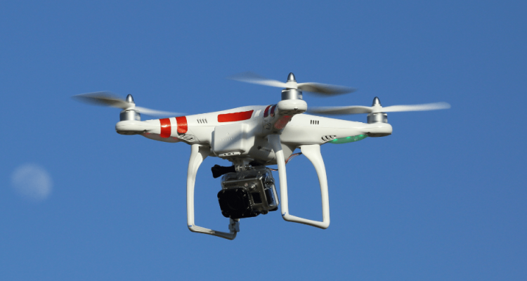 Police Probe After Drone Hits British Airways PLANE | Secret Flying Police Probe After Drone Hits British Airways PLANE | Secret Flying