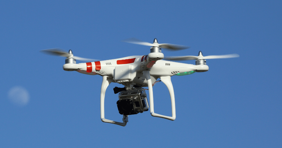 Police Probe After Drone Hits British Airways PLANE | Secret Flying