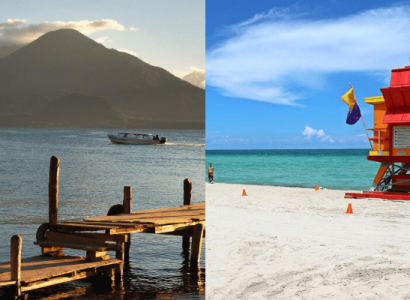 Flight deals from 1 trip...Toronto, Canada to Guatemala City, Guatemala and Miami, USA | Secret Flying