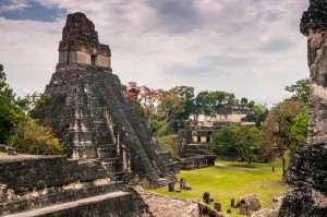Munich or Berlin, Germany to Guatemala City, Guatemala from only €370 roundtrip