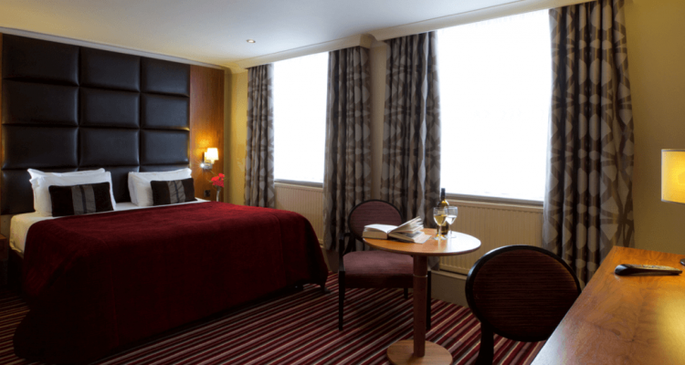 Cheap hotel deals in London, UK | Secret Flying
