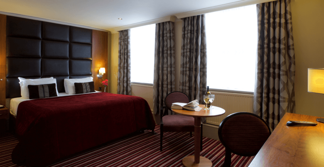 Cheap hotel deals in London, UK | Secret Flying