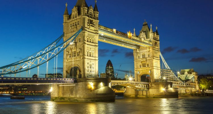 Flight deals from Rio de Janeiro, Brazil to London, UK | Secret Flying