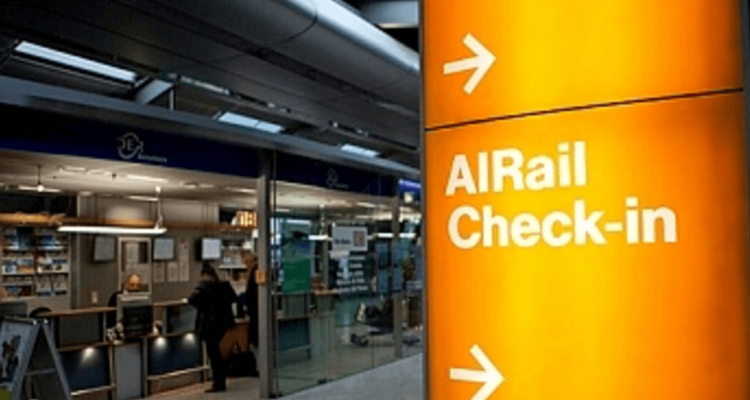 ERROR FARE: Lufthansa Airail Trains in Germany from only €5 Return | Secret Flying