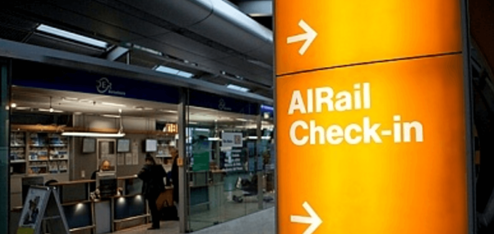 ERROR FARE: Lufthansa Airail Trains in Germany from only €5 Return | Secret Flying