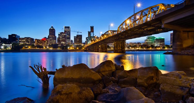 Flight deals from Pittsburgh to Portland, Oregon | Secret Flying