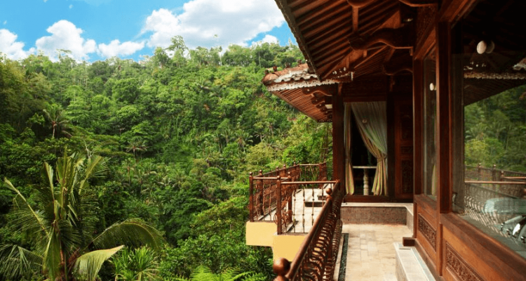 Cheap hotel deals in Bali, Indonesia | Secret Flying