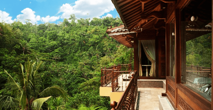 Cheap hotel deals in Bali, Indonesia | Secret Flying