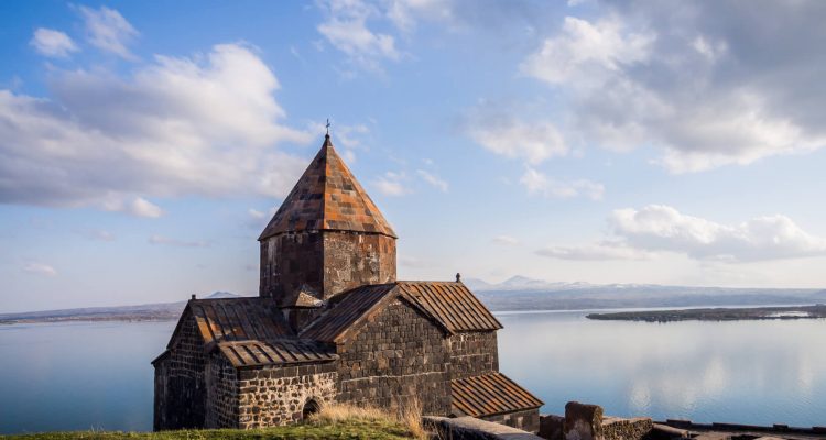 Flight deals from New York to Yerevan, Armenia | Secret Flying