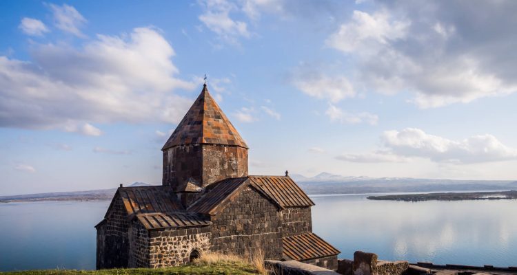 Flight deals from Munich (Memmingen), Germany to Yerevan, Armenia | Secret Flying