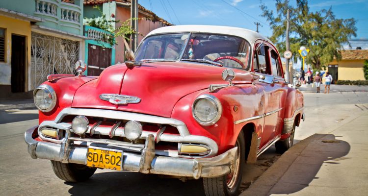 Cheap hotel deals in from Dusseldorf, Germany to Havana, Cuba and stay | Secret Flying