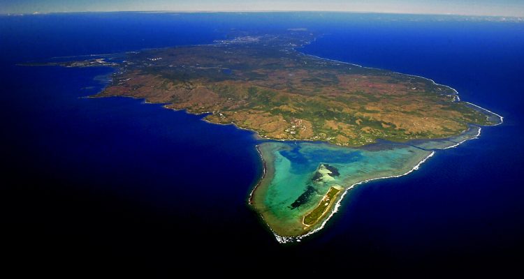 Flight deals from Paris, France to Guam | Secret Flying