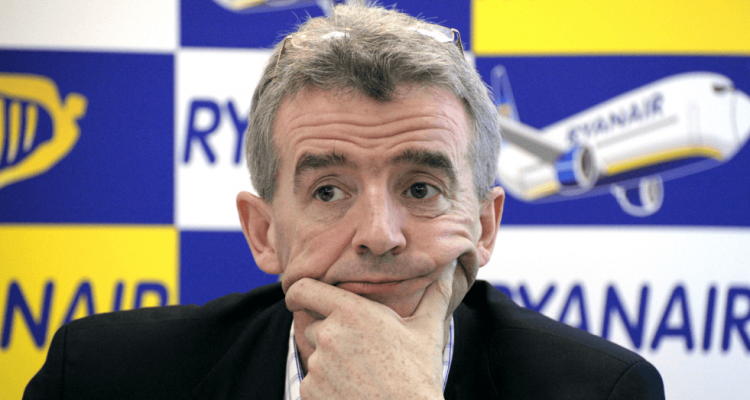 Ryanair Preparing for A FARE War | Secret Flying