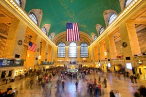 German cities to New York, USA from only €322 roundtrip