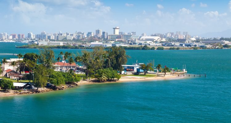 Flight deals from Indianapolis or Providence to San Juan, Puerto Rico | Secret Flying