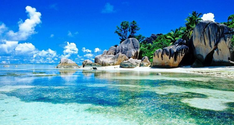 Flight deals from European cities to the Seychelles | Secret Flying