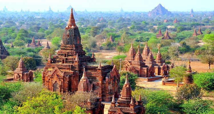 Flight deals from London, UK to Yangon, Myanmar | Secret Flying