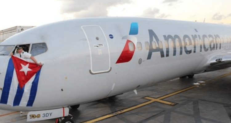 USA Authorises 6 Airlines to Begin flights to Cuba | Secret Flying USA Authorises 6 Airlines to Begin flights to Cuba | Secret Flying