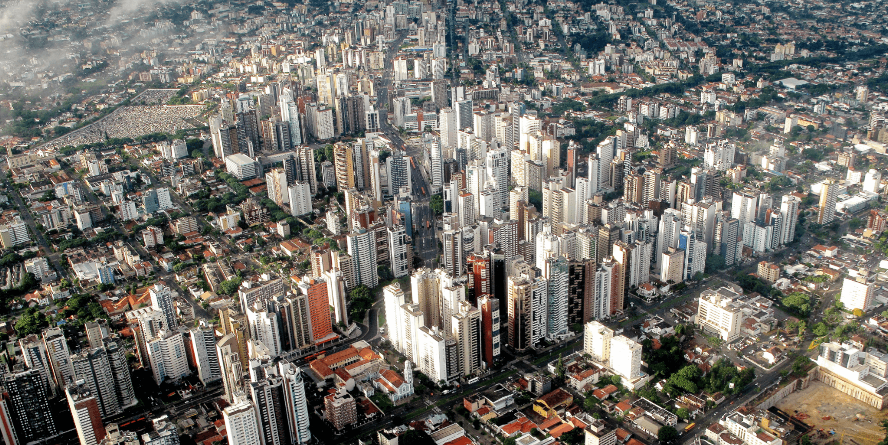 Flight deals from New York to Curitiba, Brazil | Secret Flying