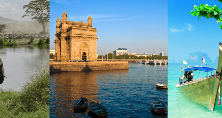 Flight deals from Milan, Italy to Tanzania, India, and Thailand | Secret Flying