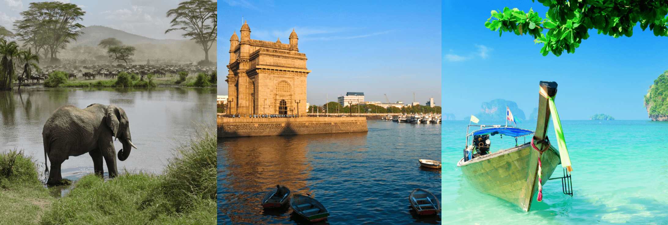 Flight deals from Milan, Italy to Tanzania, India, and Thailand | Secret Flying