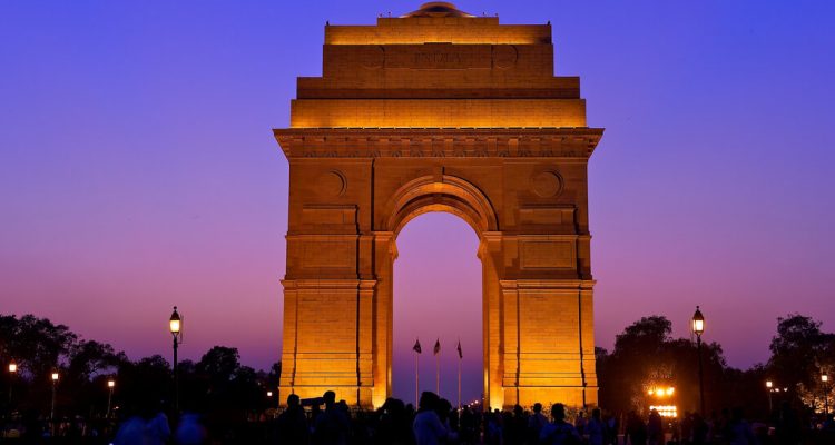 Flight deals from UK cities to Delhi, India | Secret Flying