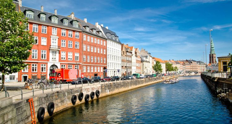 Flight deals from US cities to Copenhagen, Denmark | Secret Flying