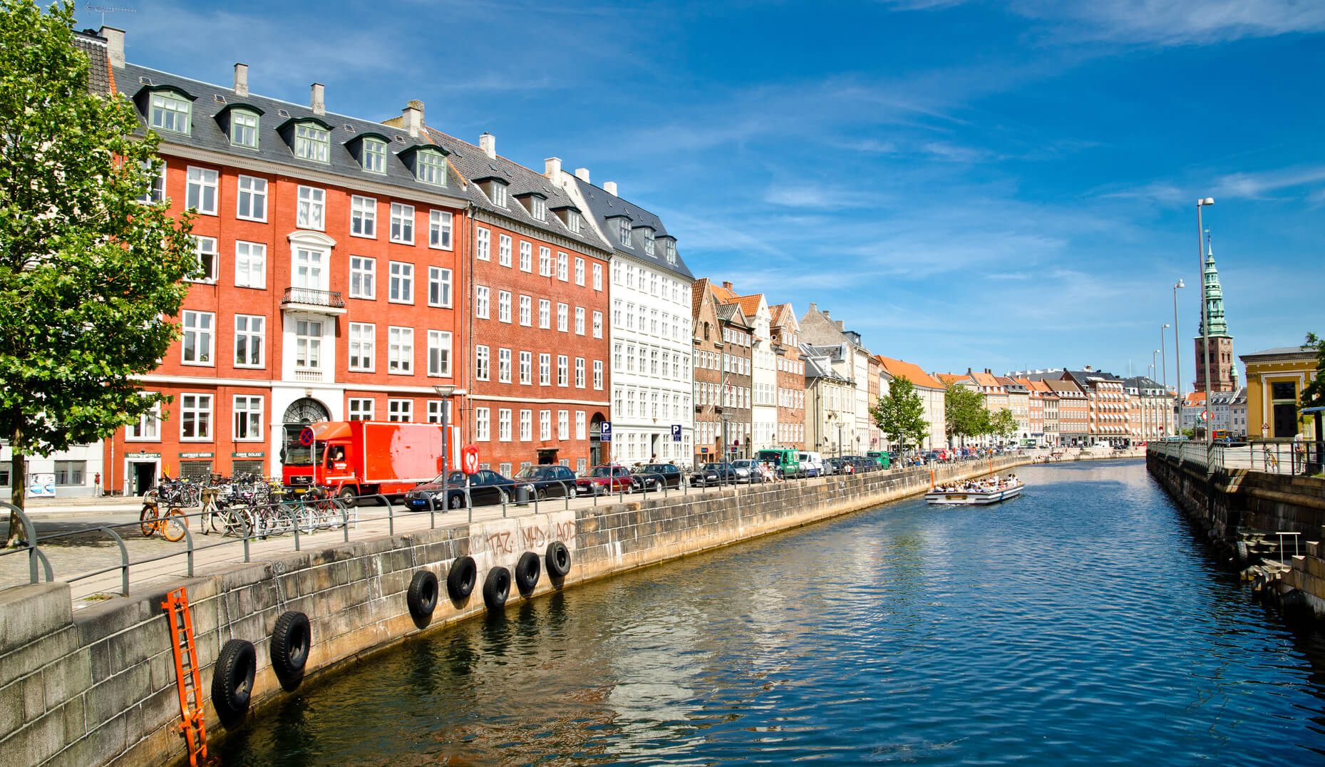 Flight deals from Miami to Copenhagen, Denmark | Secret Flying