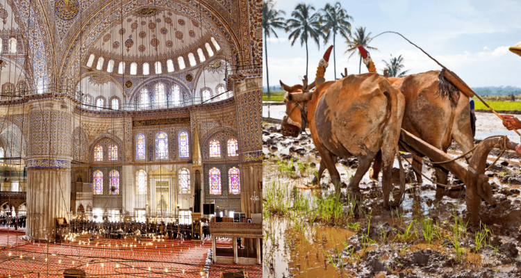 Flight deals from London, UK to both Istanbul, Turkey and Jakarta, Indonesia | Secret Flying