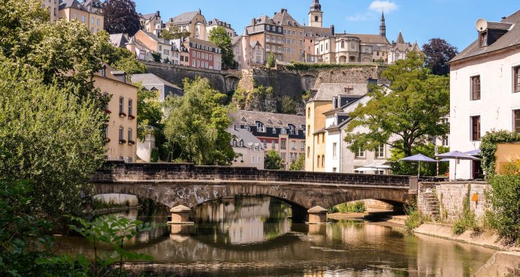 Flight deals from Hong Kong to Luxembourg or Brussels, Belgium | Secret Flying