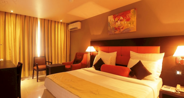 Cheap hotel deals in Lagos, Nigeria | Secret Flying