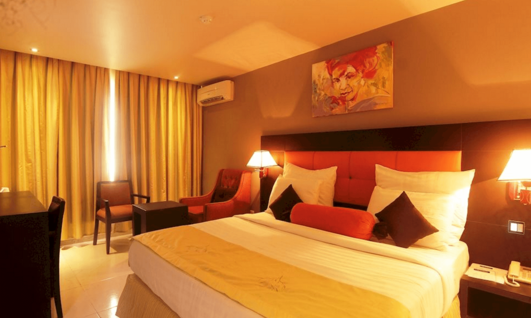 Cheap hotel deals in Lagos, Nigeria | Secret Flying
