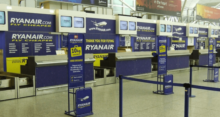 Ryanair Cut Luggage Fees from Today!! | Secret Flying