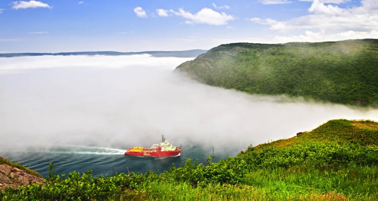 Flight deals from Dublin, Ireland to St. John's, Canada | Secret Flying