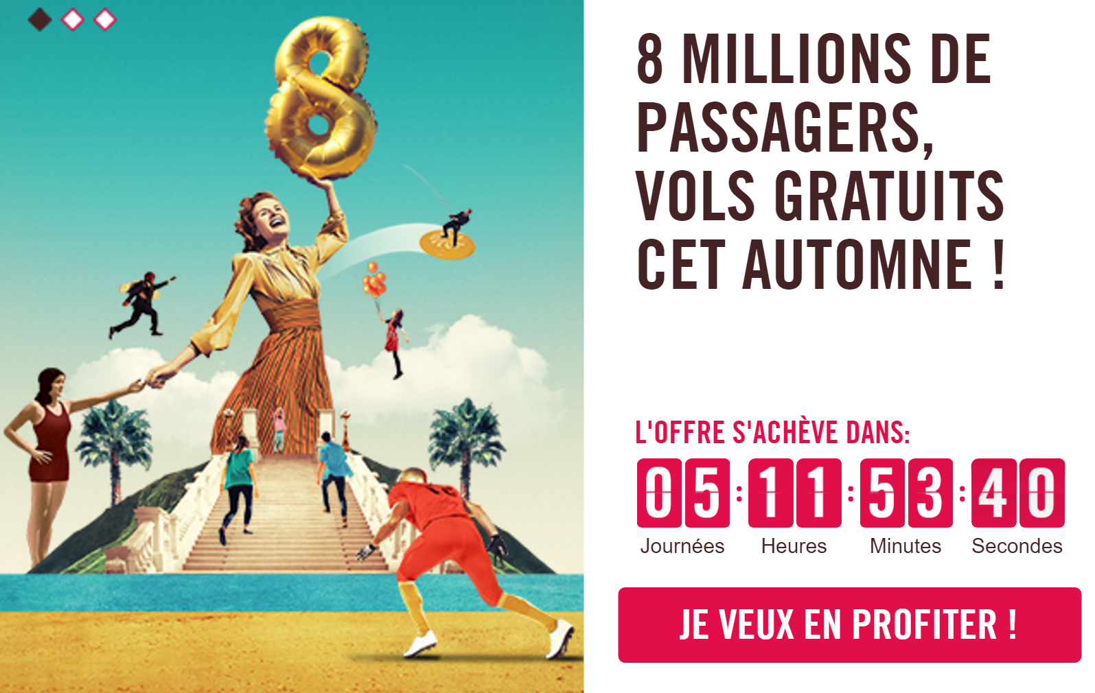 volotea 8 million