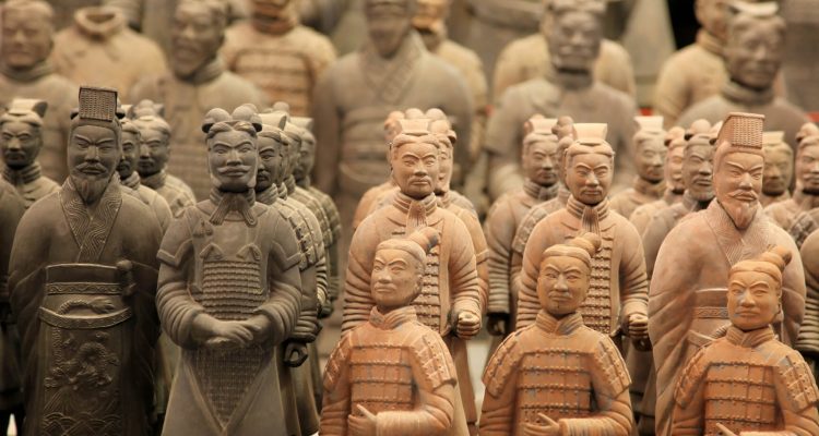 Flight deals from Melbourne or Sydney, Australia to Xi'an or Beijing, China | Secret Flying Flight deals from Melbourne or Sydney, Australia to Xi'an or Beijing, China | Secret Flying