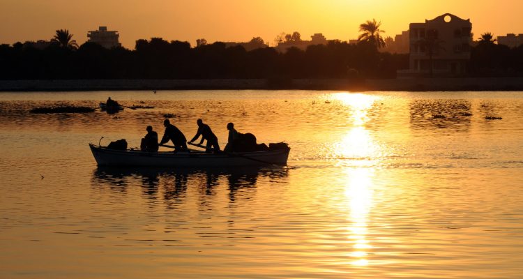 Flight deals from Johannesburg, South Africa to Cairo, Egypt | Secret Flying