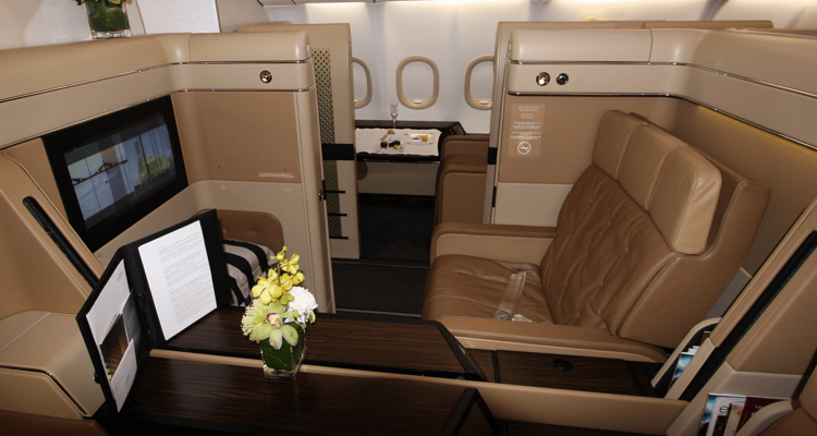Flight deals from Moscow, Russia to Seoul, South Korea | Secret Flying